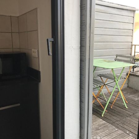 Studio Cosy Proche De Paris Эрмон Экстерьер фото