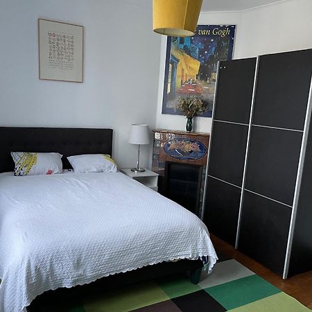 Studio Cosy Proche De Paris Эрмон Экстерьер фото