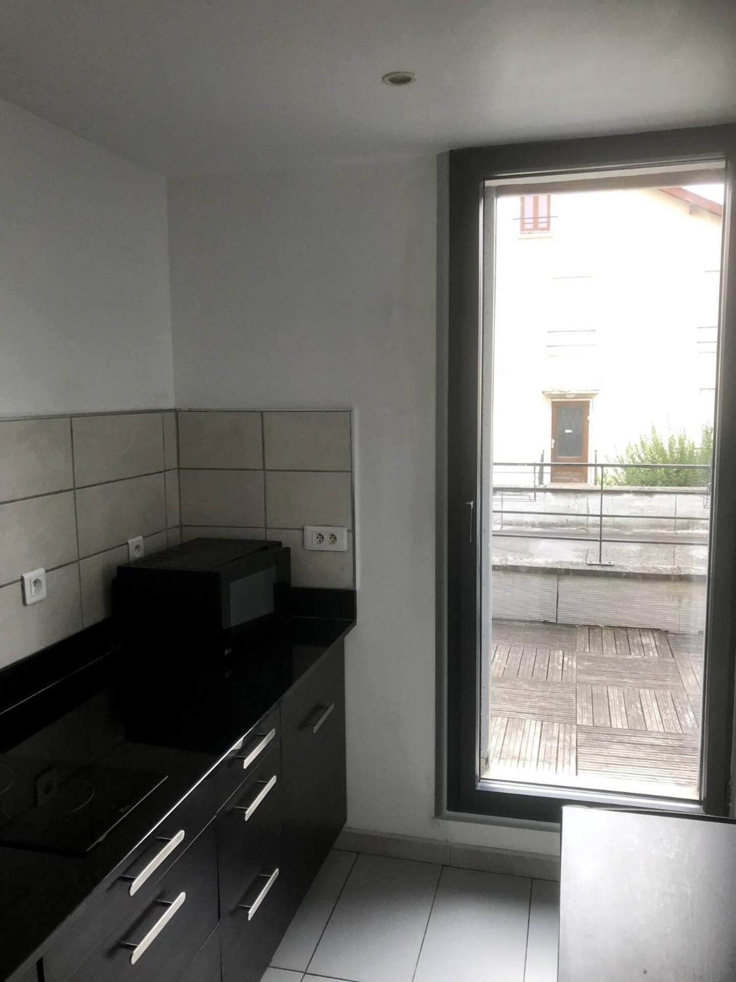 Studio Cosy Proche De Paris Эрмон Экстерьер фото
