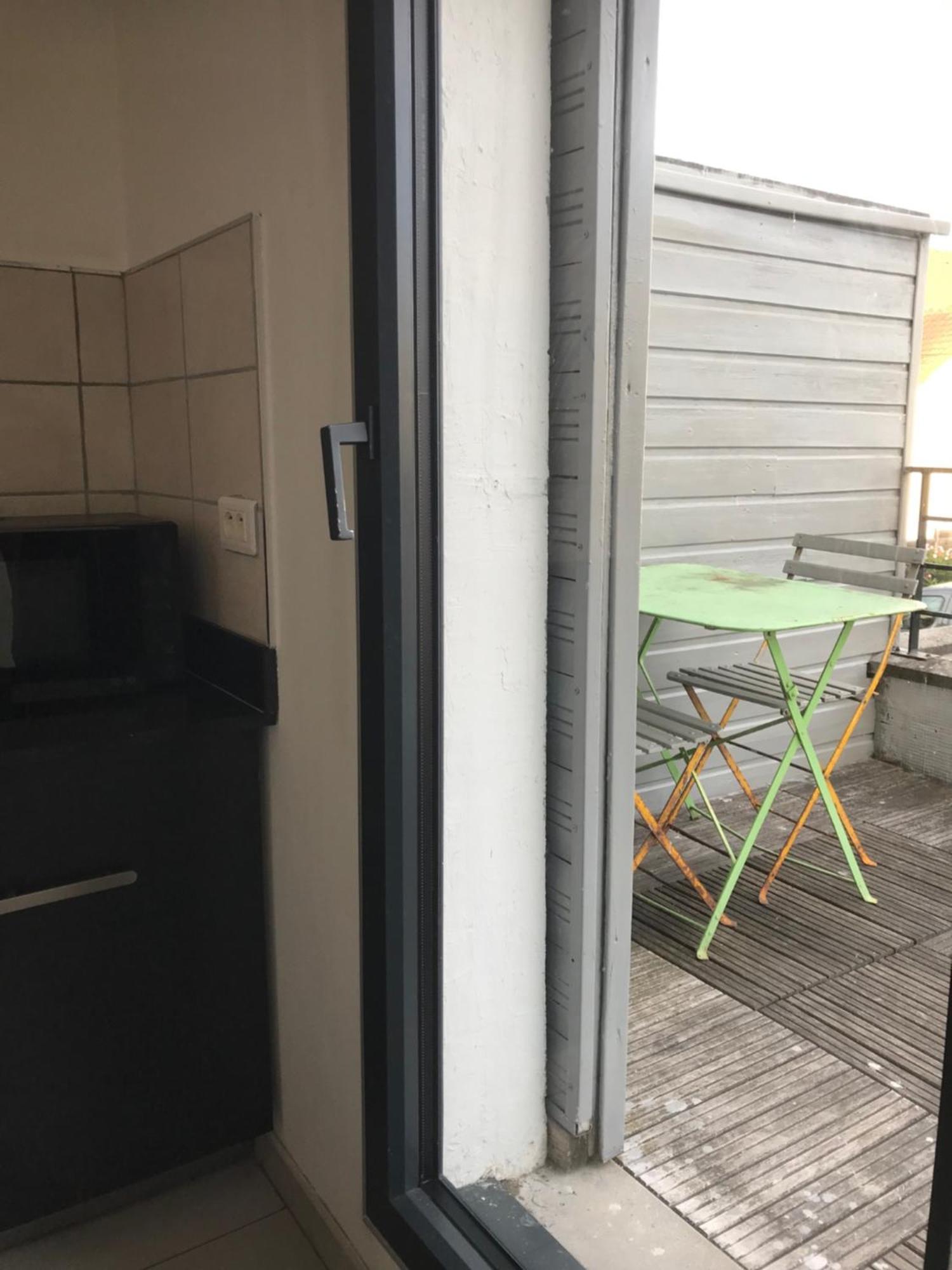 Studio Cosy Proche De Paris Эрмон Экстерьер фото