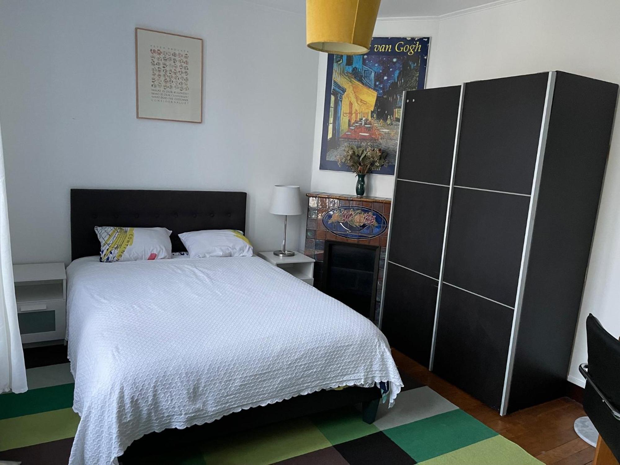 Studio Cosy Proche De Paris Эрмон Экстерьер фото